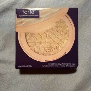 Tarte High-Performance Naturals Amazonian Clay Shimmering Light Powder